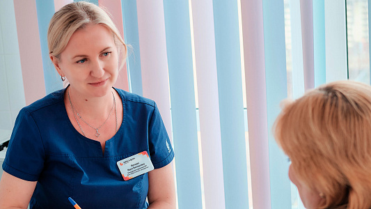 Скидка 20% на все коммерческие протоколы ЭКО