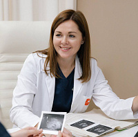 Приемы специалистов