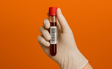 Диагностика и анализы