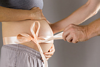 Ведение беременности после ЭКО